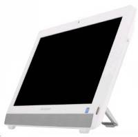 моноблок Lenovo IdeaCentre S20 00 F0AY007BRK Белый