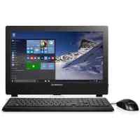 моноблок Lenovo IdeaCentre S200z 10HA0010RU Черный