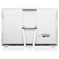 моноблок Lenovo IdeaCentre S200z 10K10004RU Белый
