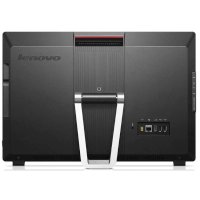 моноблок Lenovo IdeaCentre S200z 10K4002DRU Черный
