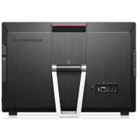 моноблок Lenovo IdeaCentre S200z 10K4002MRU Черный