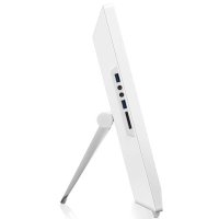 моноблок Lenovo IdeaCentre S200z 10K5000DRU Белый
