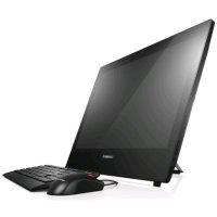 моноблок Lenovo IdeaCentre S40 40 F0AX0022RK Черный