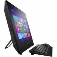 моноблок Lenovo IdeaCentre S40 40 F0AX0035RK Черный