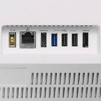 моноблок Lenovo IdeaCentre S40 40 F0AX0036RK Белый