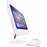 моноблок Lenovo IdeaCentre S40 40 F0AX003DRK Белый