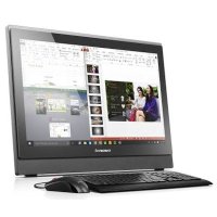 моноблок Lenovo IdeaCentre S400z 10HB0035RU Черный