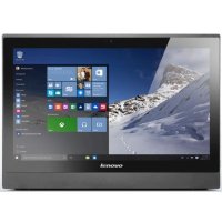 моноблок Lenovo IdeaCentre S400z 10HB0035RU Черный