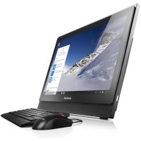 моноблок Lenovo IdeaCentre S400z 10HB003ERU Черный