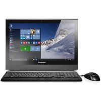 моноблок Lenovo IdeaCentre S400z 10HB003URU Черный