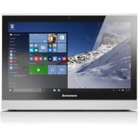 моноблок Lenovo IdeaCentre S400z 10K2001RRU Белый