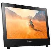 моноблок Lenovo IdeaCentre S50 30 F0BA0045RK Черный