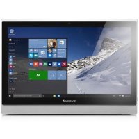 моноблок Lenovo IdeaCentre S500z 10K3001URU Голубой