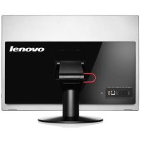 моноблок Lenovo IdeaCentre S500z 10K30029RU Голубой