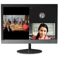моноблок Lenovo V130-20IGM 10RX0009RU Черный