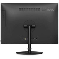 моноблок Lenovo V130-20IGM 10RX0009RU Черный