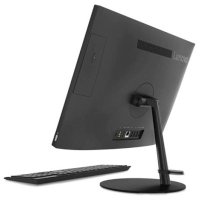 моноблок Lenovo V130-20IGM 10RX0010RU Черный
