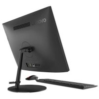 моноблок Lenovo V130-20IGM 10RX0010RU Черный