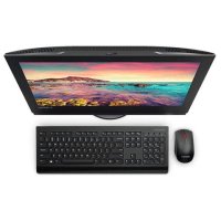моноблок Lenovo V310z 10QG001URU Черный
