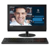 моноблок Lenovo V310z 10QG0038RU Черный