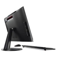 моноблок Lenovo V310z 10QG003QRU Черный