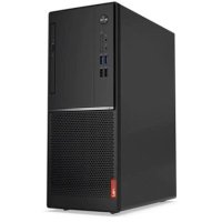 компьютер Lenovo V320-15IAP 10N50004RU Черный