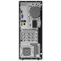 компьютер Lenovo V320-15IAP 10N50004RU Черный