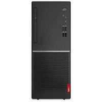 компьютер Lenovo V320-15IAP 10N50007RU Черный