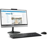 моноблок Lenovo V410z 10QW0006RU Черный
