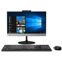 моноблок Lenovo V410z 10QW0008RU Черный