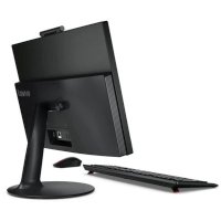 моноблок Lenovo V410z 10QW0008RU Черный