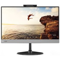 моноблок Lenovo V410z 10R50008RU Черный