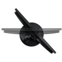 моноблок Lenovo V410z 10R50008RU Черный