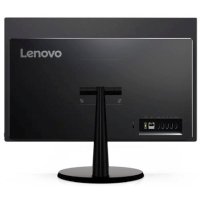 моноблок Lenovo V510z 10NQ005PRU Черный