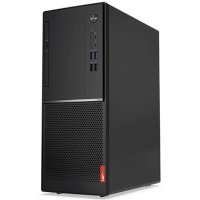 компьютер Lenovo V520 10NK004KRU Черный