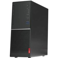 компьютер Lenovo V530-15ICB 10TV004FRU Черный