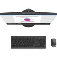 моноблок Lenovo V530-22ICB 10US00HQRU Черный