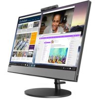 моноблок Lenovo V530-22ICB 10US00MBRU Черный