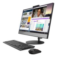 моноблок Lenovo V530-24ICB 10UW004WRU Черный