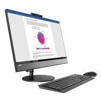 моноблок Lenovo V530-24ICB 10UW004WRU Черный