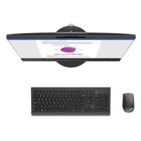 моноблок Lenovo V530-24ICB 10UW004XRU Черный