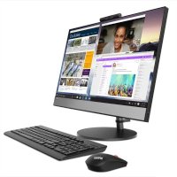 моноблок Lenovo V530-24ICB 10UW0076RU Черный