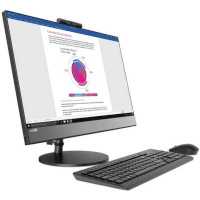 моноблок Lenovo V530-24ICB 10UW007HRU Черный