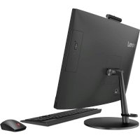 моноблок Lenovo V530-24ICB 10UW00D2RU Черный