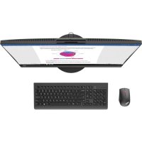 моноблок Lenovo V530-24ICB 10UW00DARU Черный