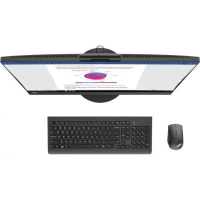 моноблок Lenovo V530-24ICB 10UW00DERU Черный