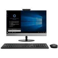 моноблок Lenovo V530-24ICB 10UW00DJRU Черный