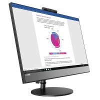 моноблок Lenovo V530-24ICB 10UW00G4RU Черный