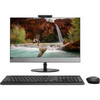 моноблок Lenovo V530-24ICB 10UX0024RU Черный