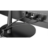 моноблок Lenovo V530-24ICB 10UX003DRU Черный